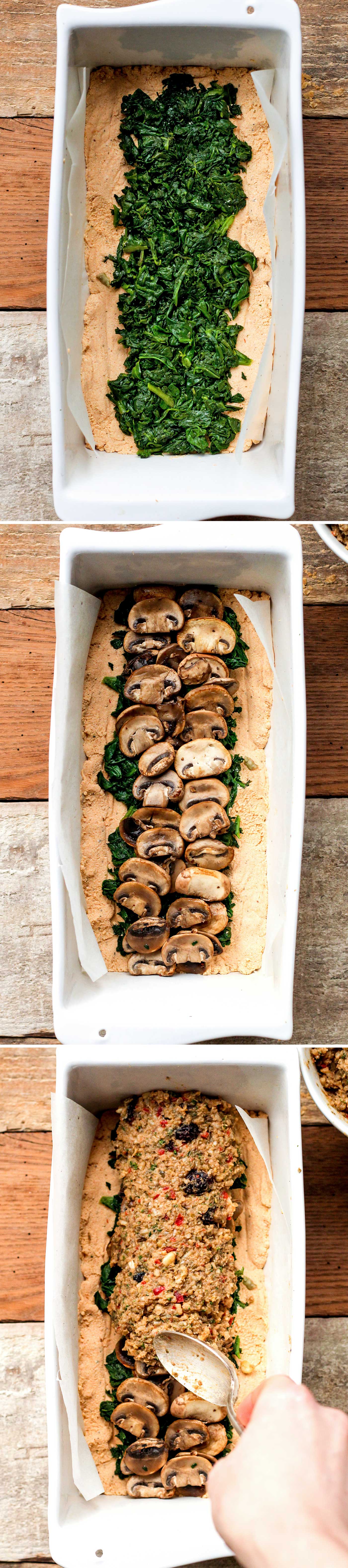 Ultimate Christmas Tofurkey Roast