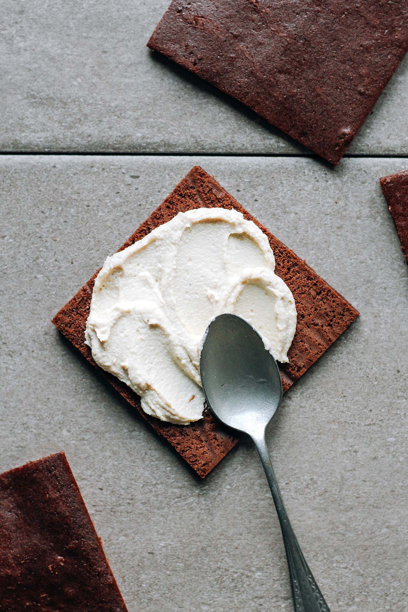 Vegan Gluten-Free Ho Hos