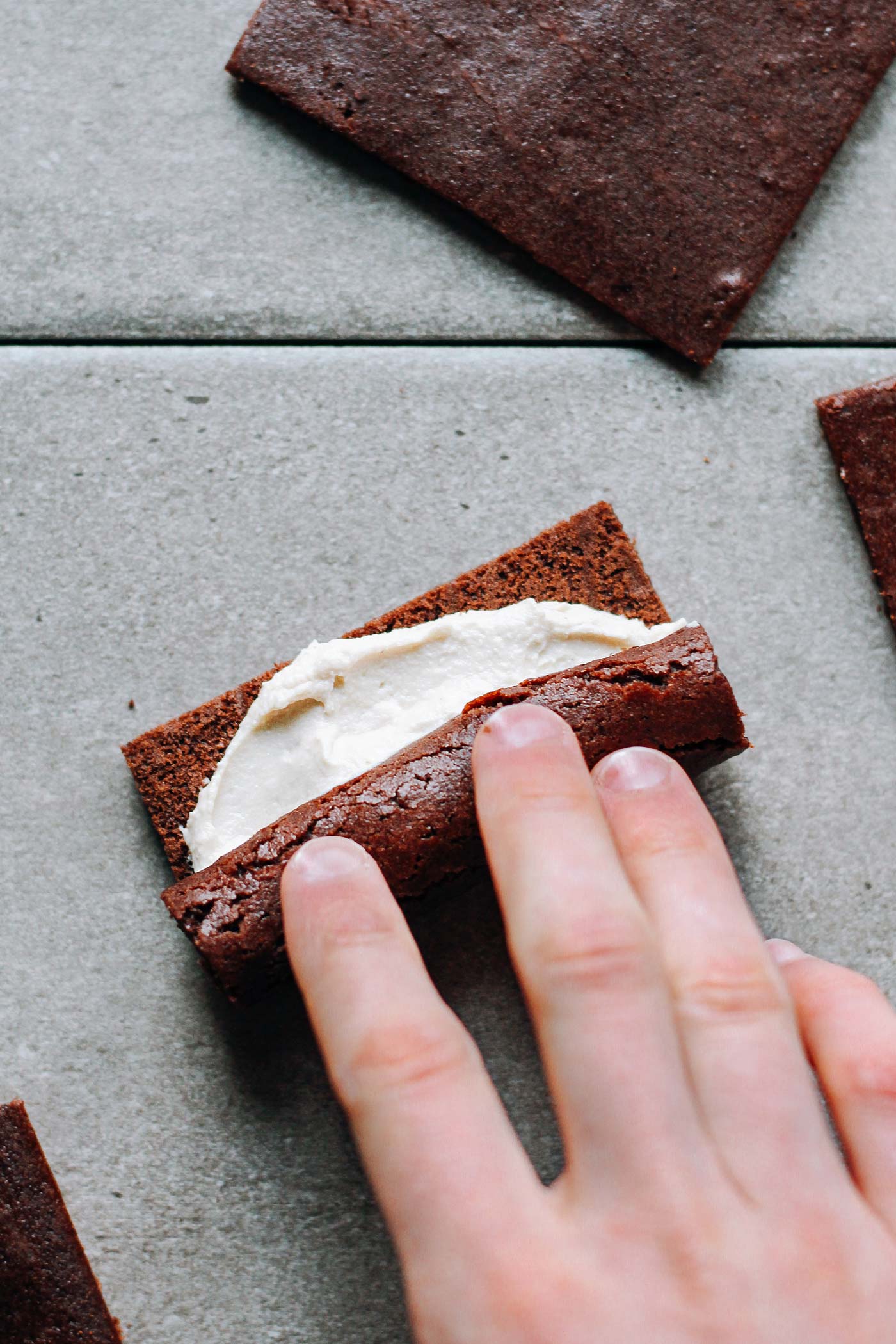 Vegan Gluten-Free Ho Hos