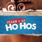 Vegan Gluten-Free Ho Hos