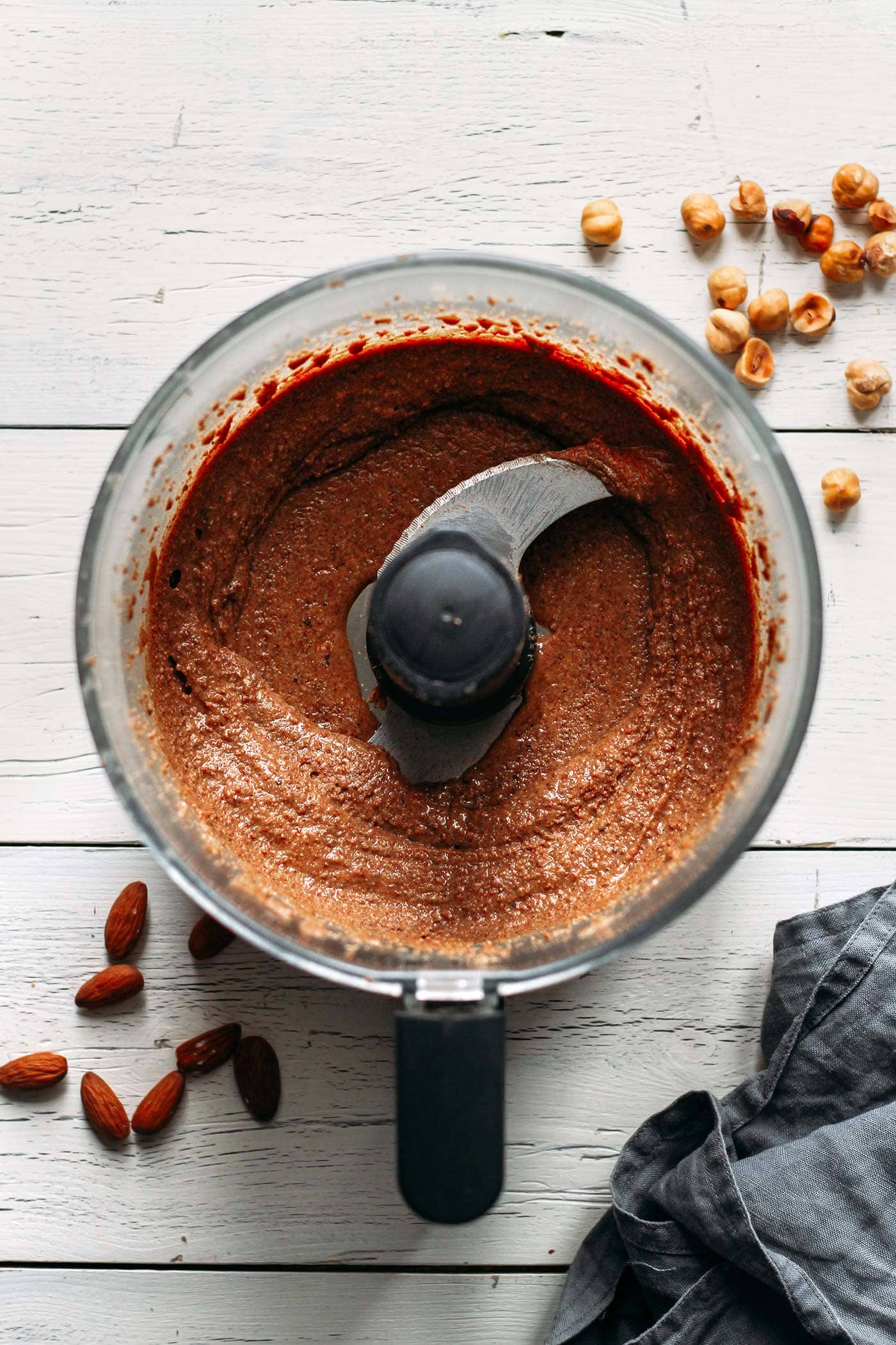 Maple Praline Butter (Refined Sugar-Free)