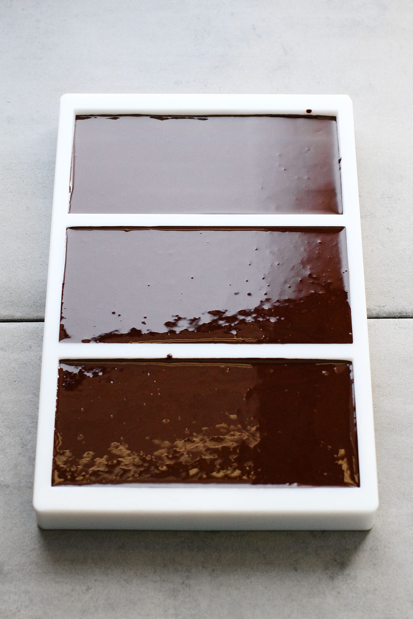 Vegan Raw Dark Chocolate