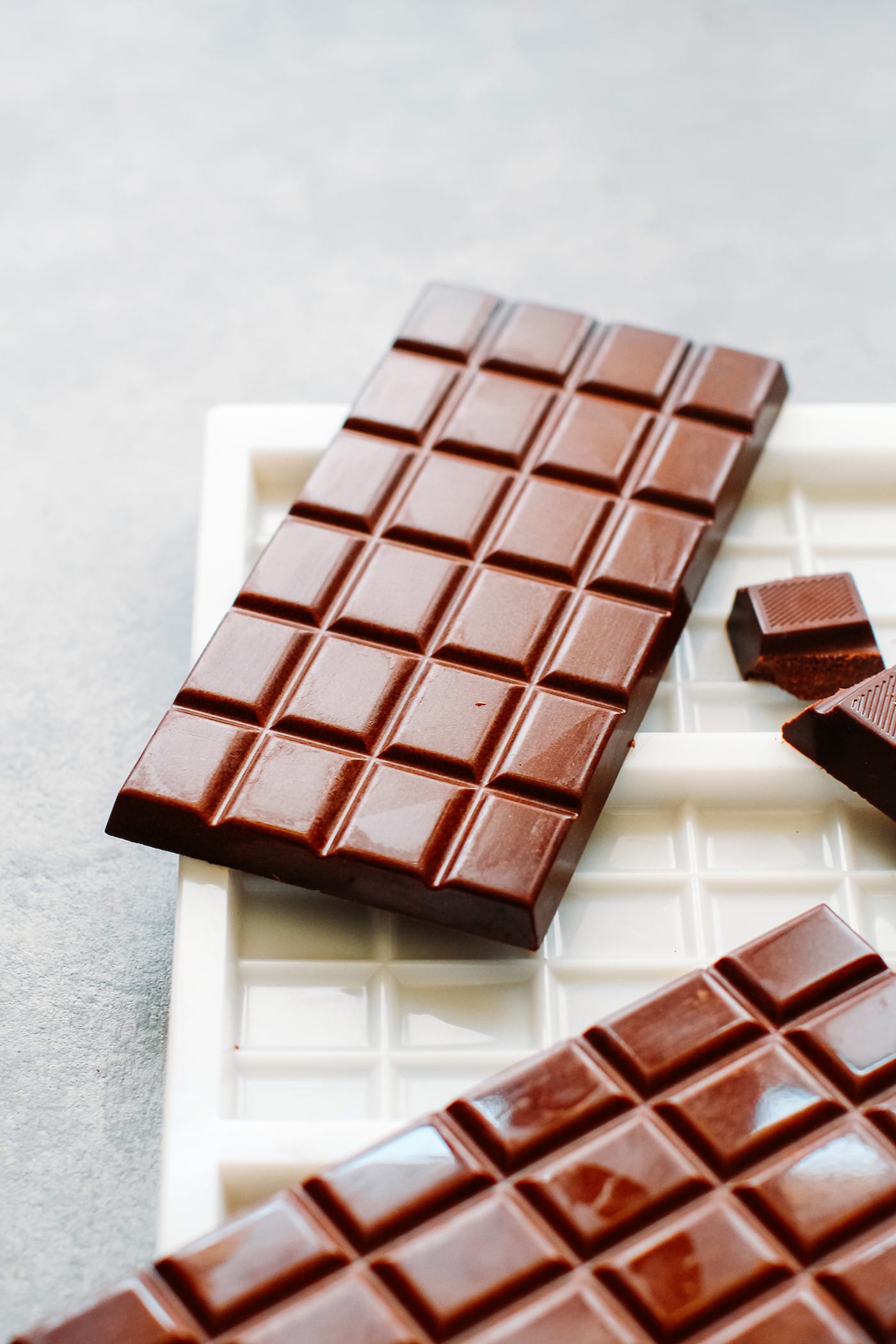 Vegan Raw Mylk Chocolate
