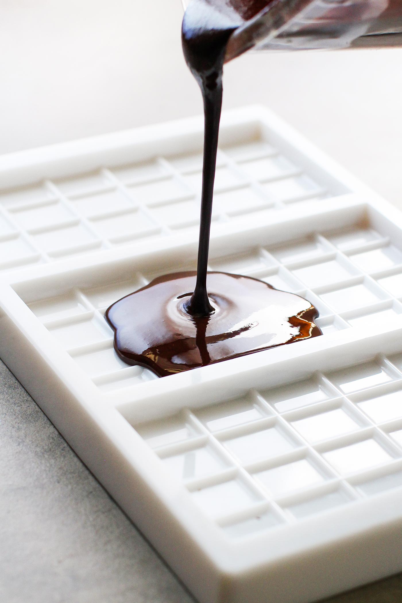 Vegan Raw Mylk Chocolate