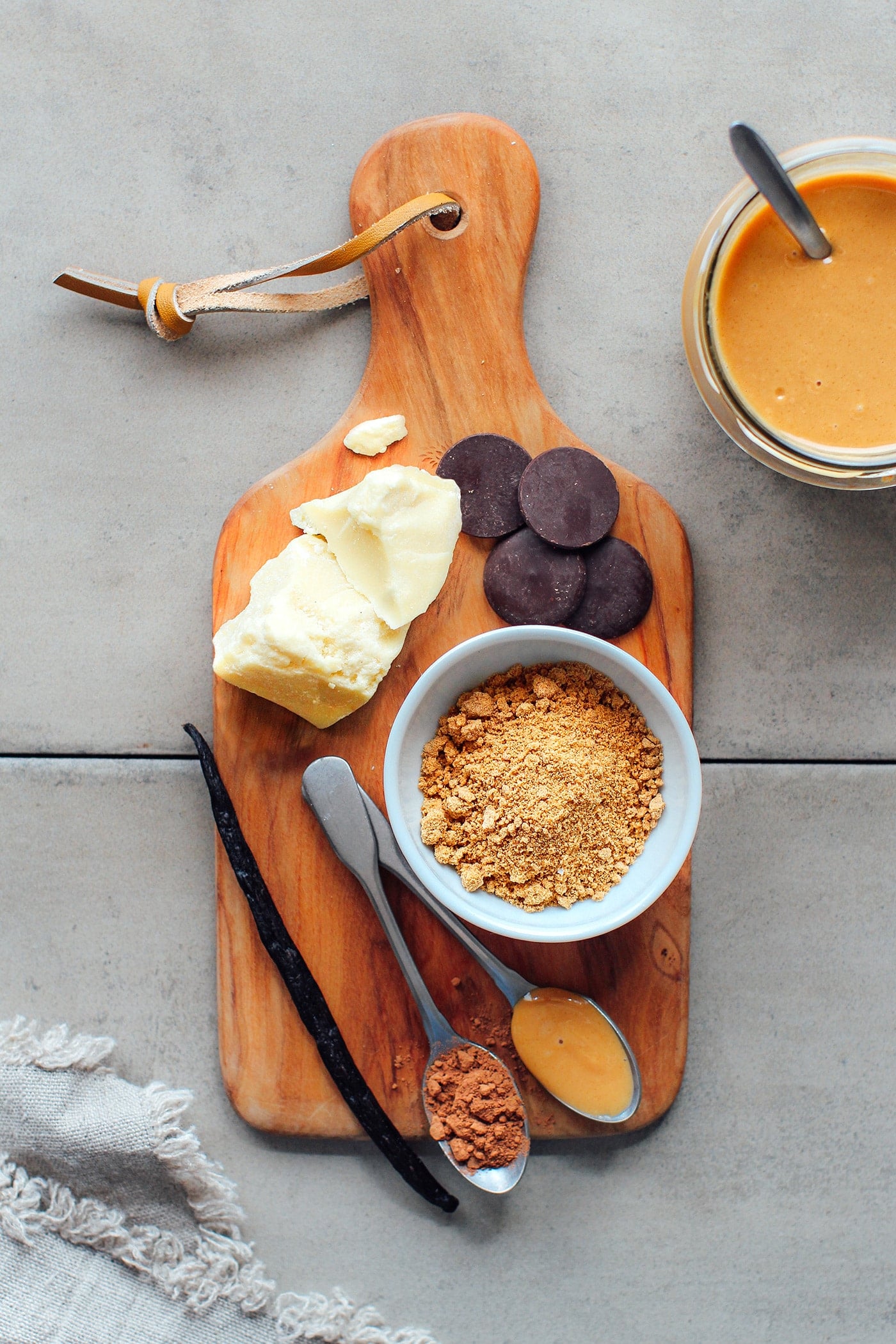 Vegan Raw Mylk Chocolate