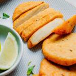 Vegan Sausage Patties