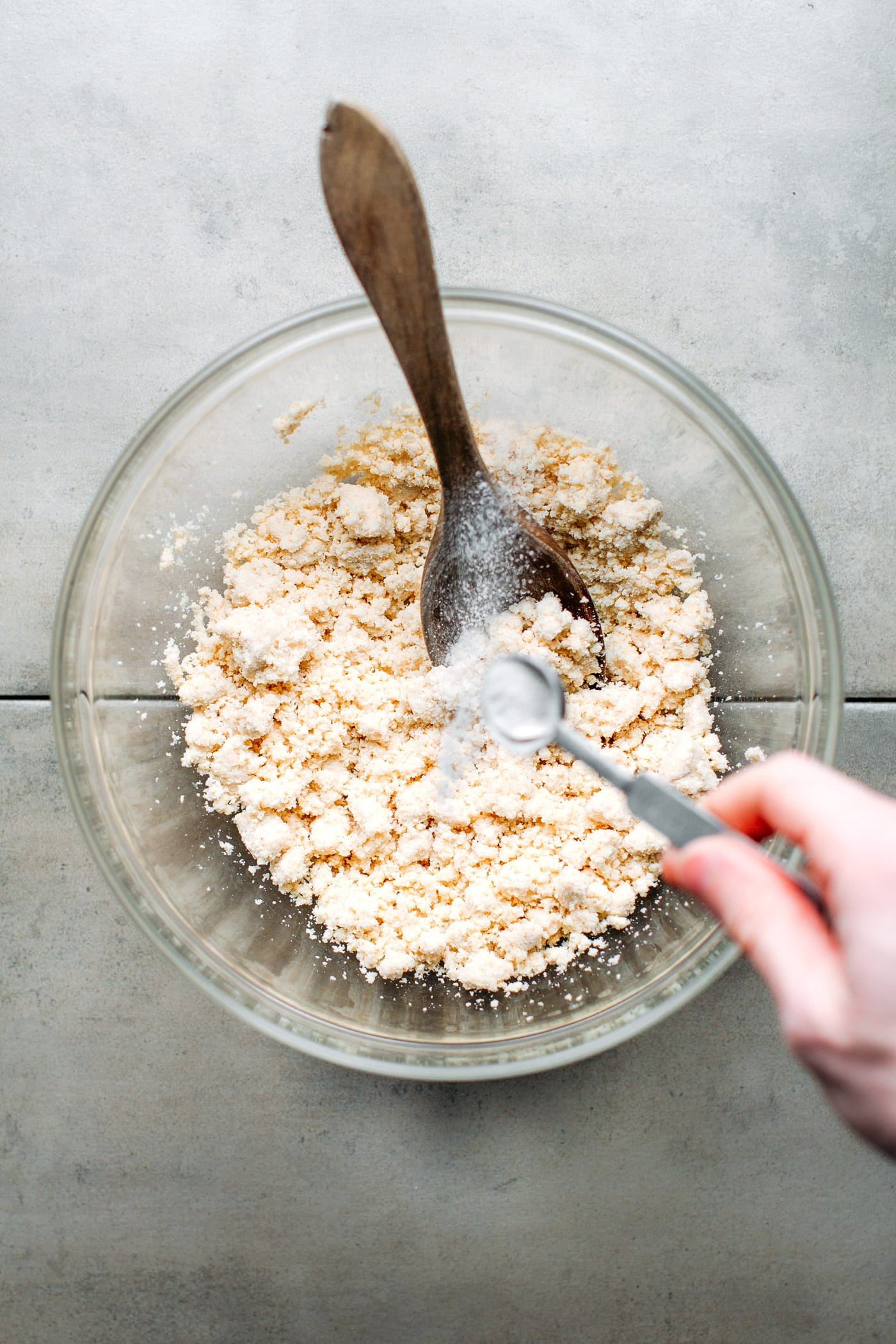 Okara Tempeh + Homemade Soy Milk