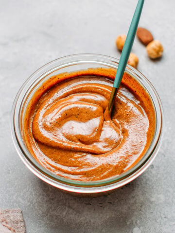 How to Make Praline Paste