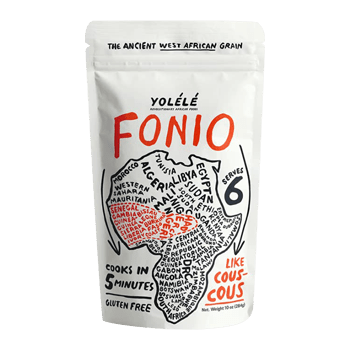 Fonio