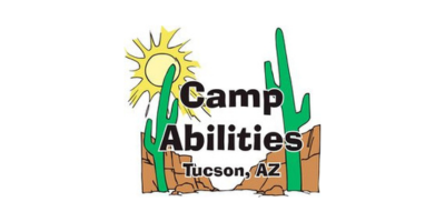 Camp Abilities Tucson logo
