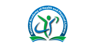 National Academy of Health and Physical Literacy logo