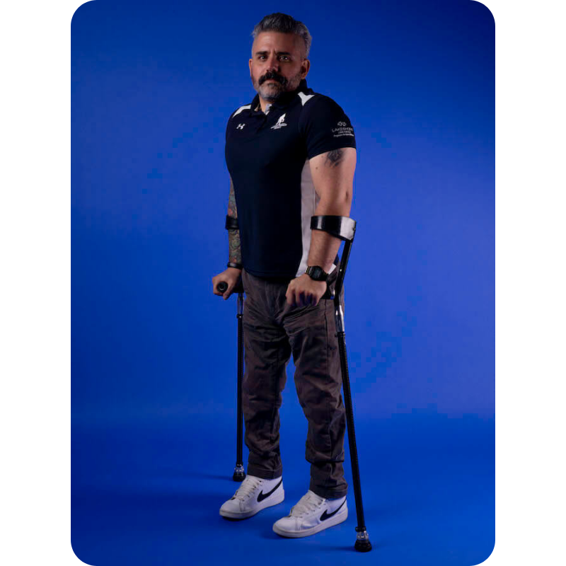 Dr. Christen Mendonca