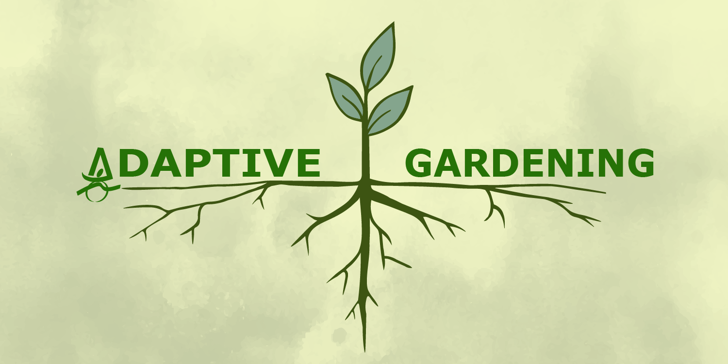 NCHPAD Adaptive Gardening series feature image